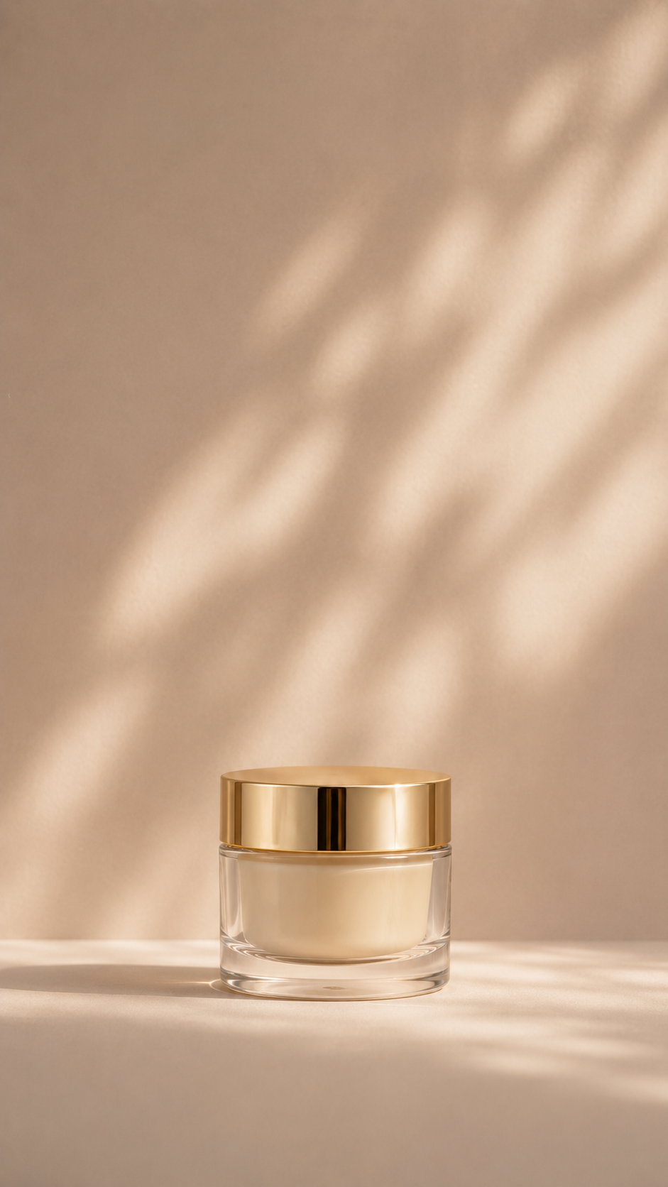 Cosmetic Jars111