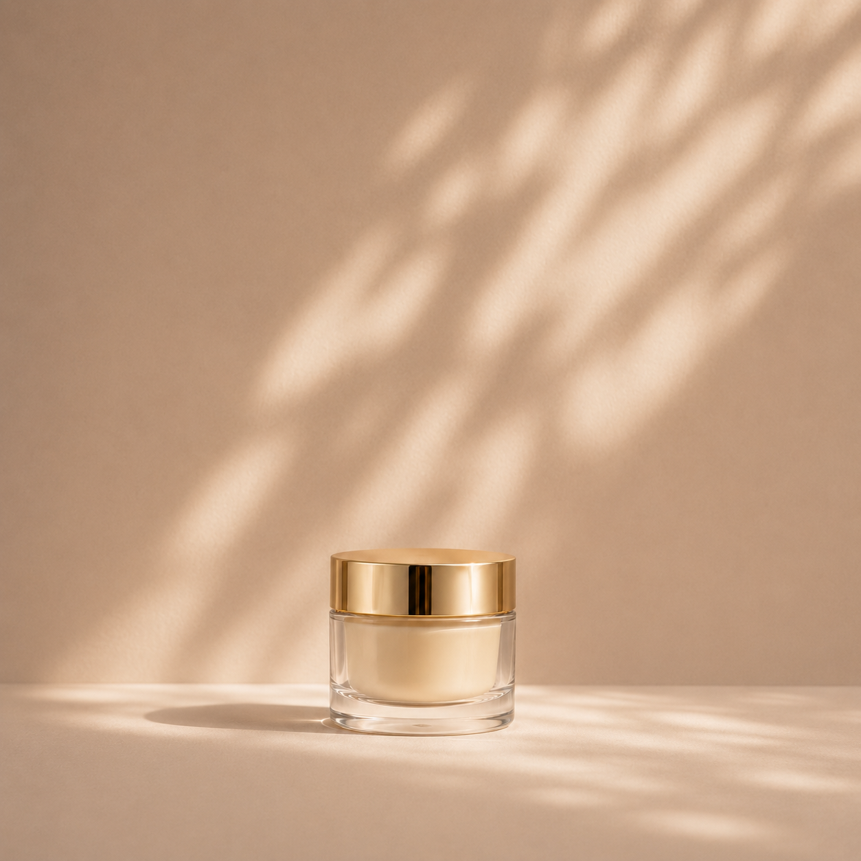 Cosmetic Jars
